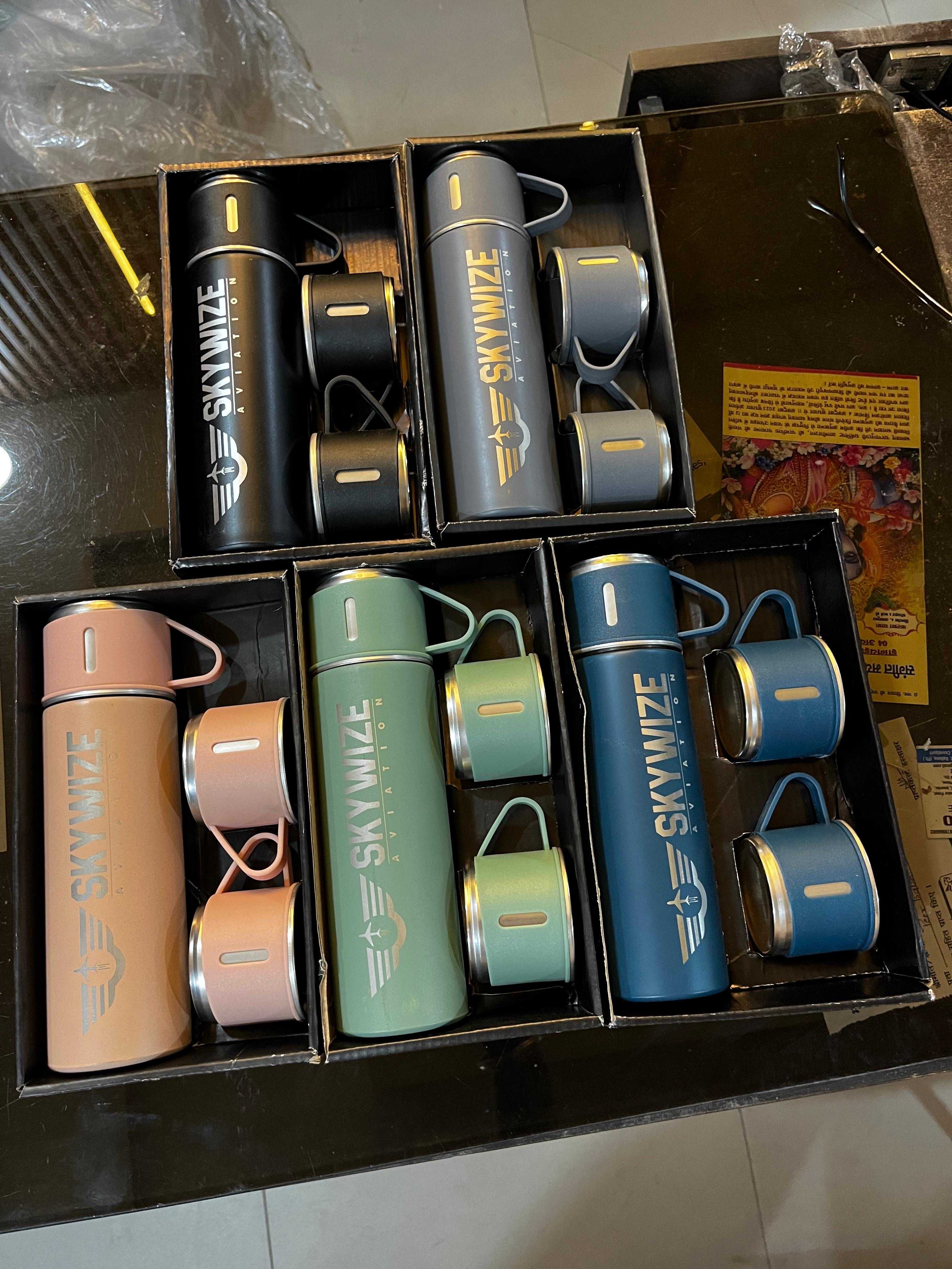 Skywize Gift Sets