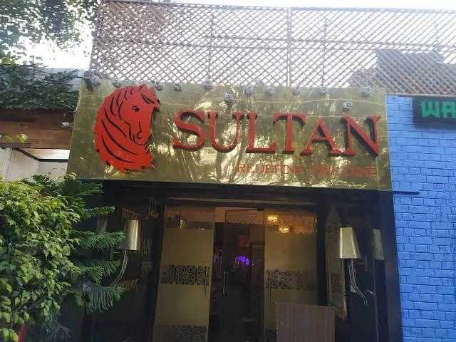 Sultan Restaurant